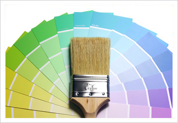 painting and decorating in london